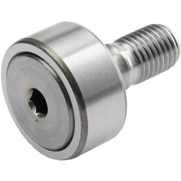 Stud Type, Cylindrical Rollers
